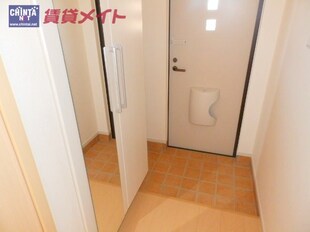 大矢知駅 徒歩18分 1階の物件内観写真